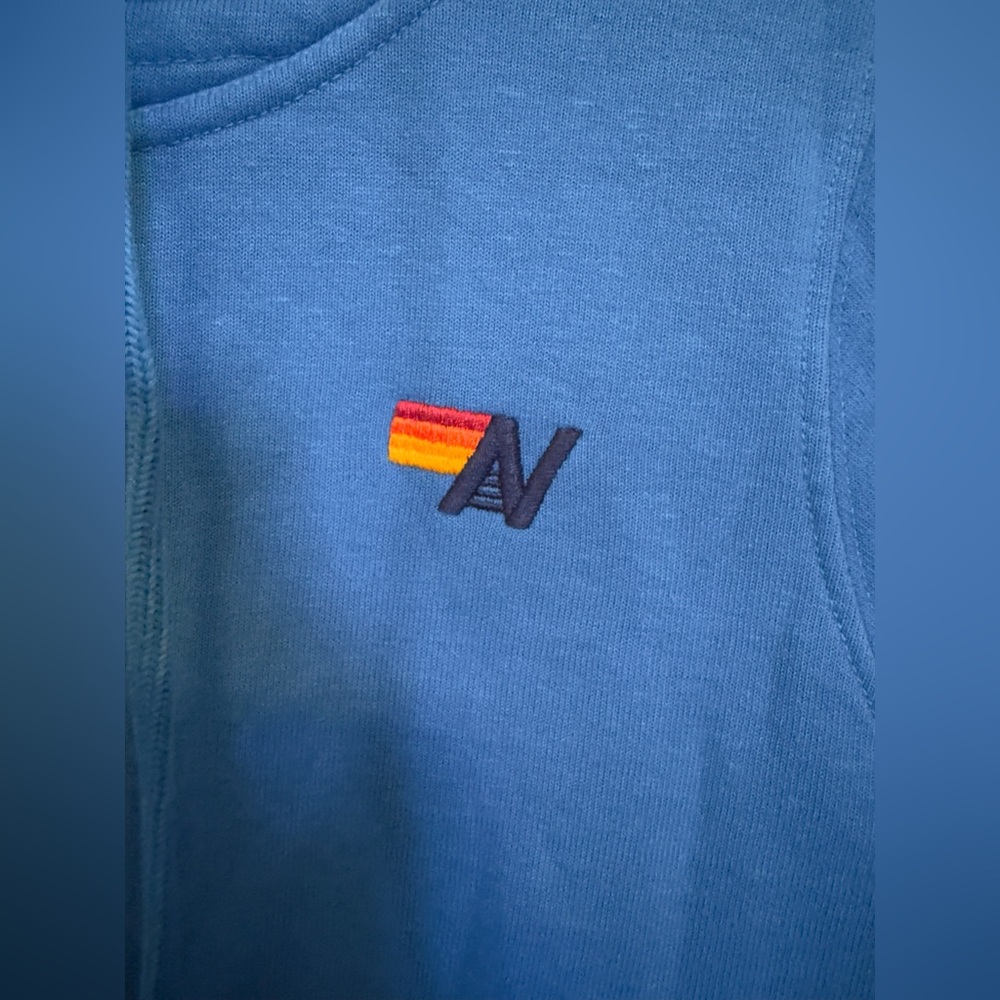 Aviator nation hoodie - Picture 5 of 5
